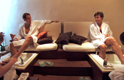 Will Arnett, Jason Bateman, Mansome Will Arnett, Jason Bateman, Mansome
